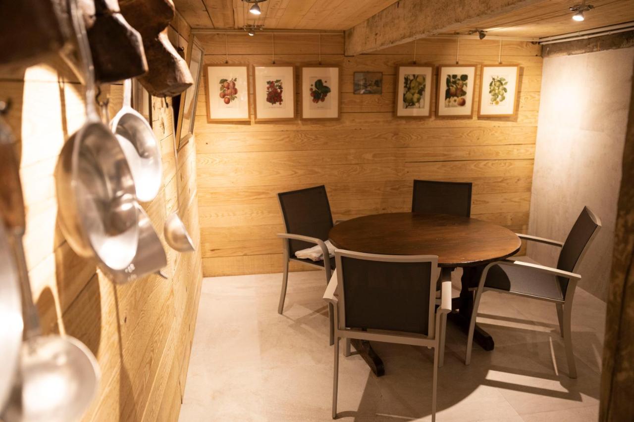 Le 41 Avenue Foch Hotell Bagnères-de-Luchon Exteriör bild