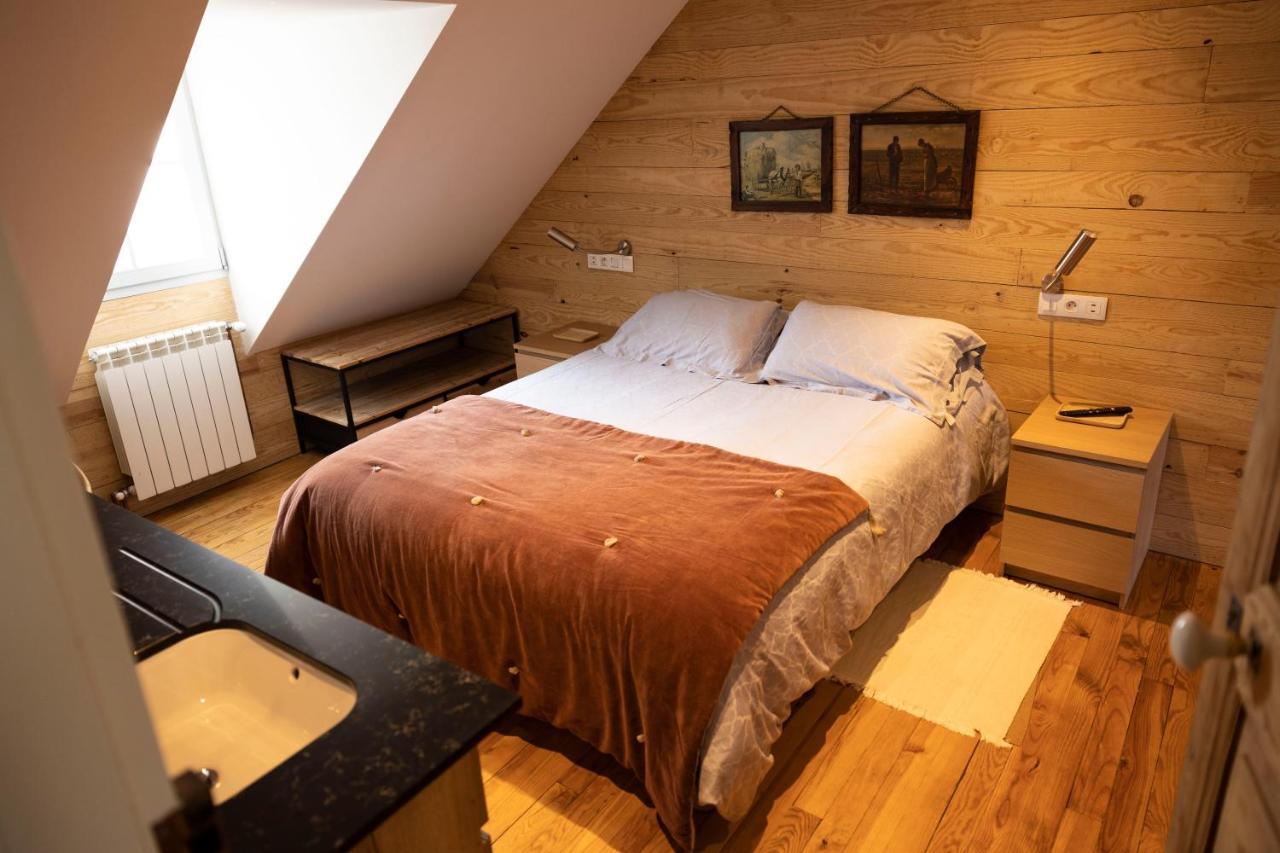 Le 41 Avenue Foch Hotell Bagnères-de-Luchon Exteriör bild
