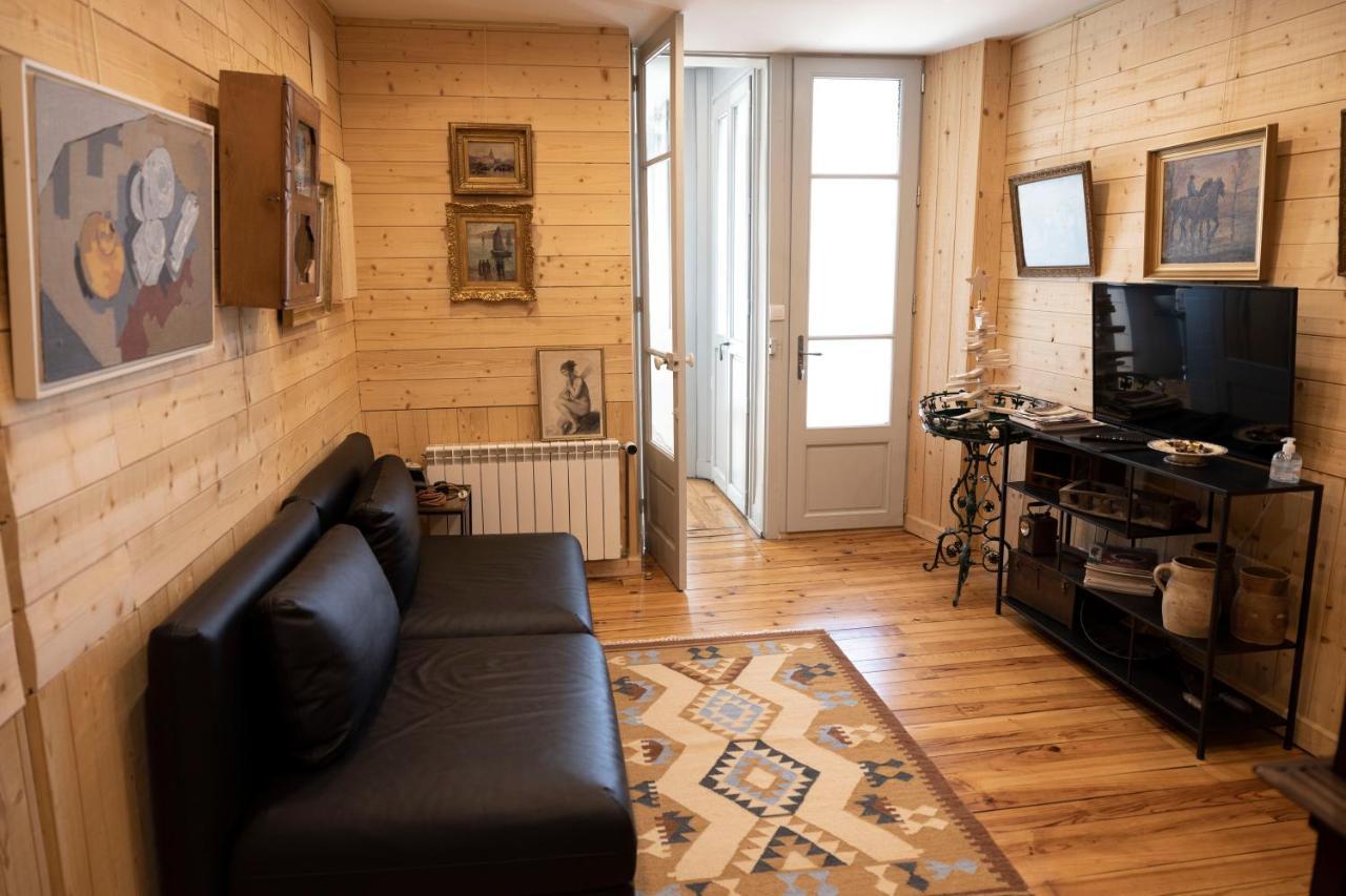 Le 41 Avenue Foch Hotell Bagnères-de-Luchon Exteriör bild