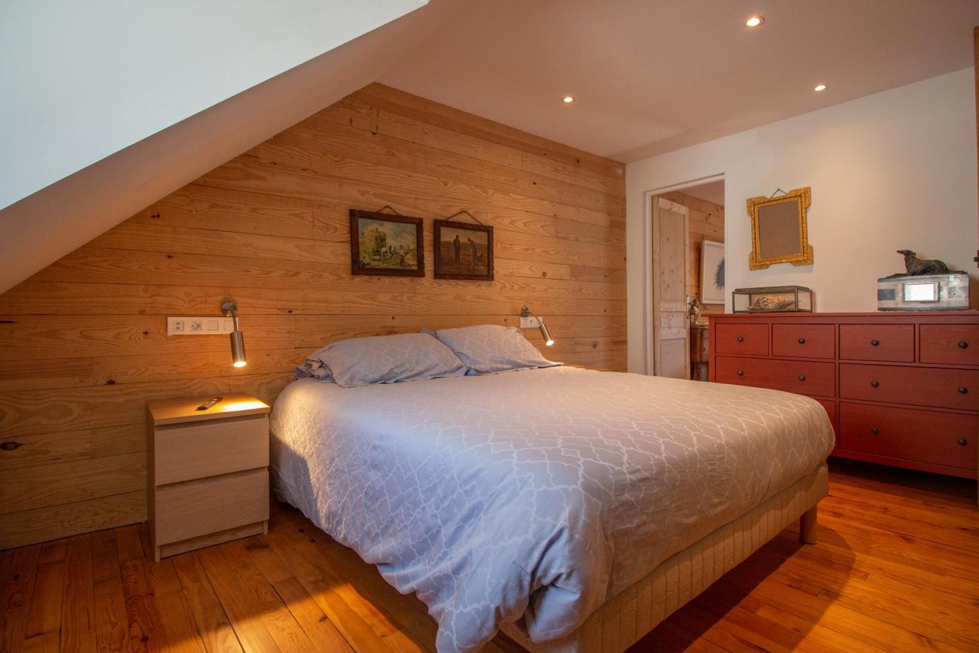 Le 41 Avenue Foch Hotell Bagnères-de-Luchon Exteriör bild
