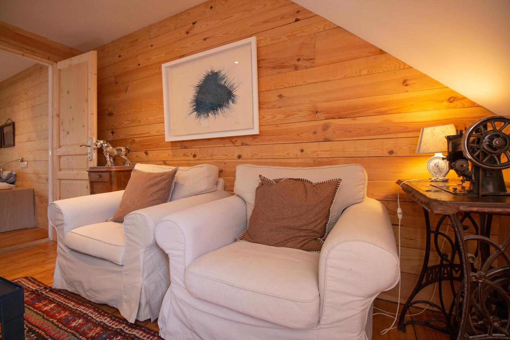 Le 41 Avenue Foch Hotell Bagnères-de-Luchon Exteriör bild