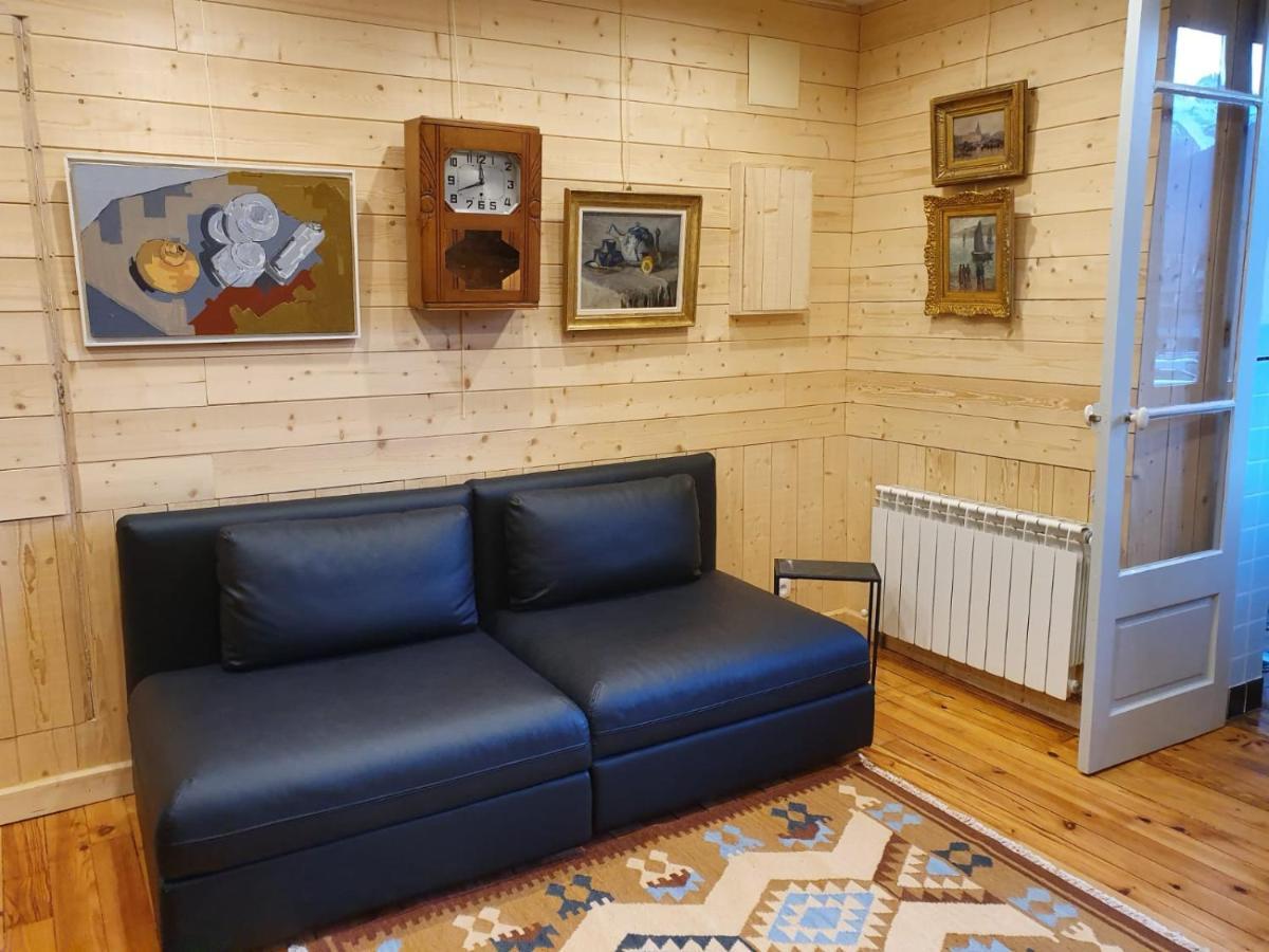 Le 41 Avenue Foch Hotell Bagnères-de-Luchon Exteriör bild